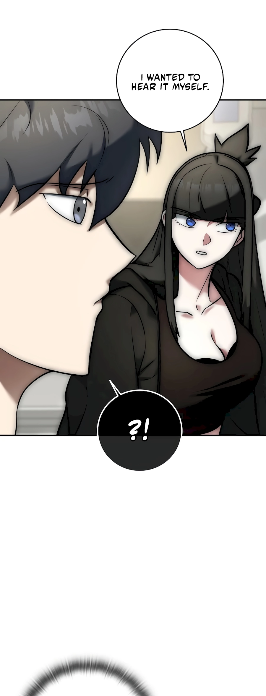 Subscribed to GodTube Vol. 1 Ch. 5 第18页