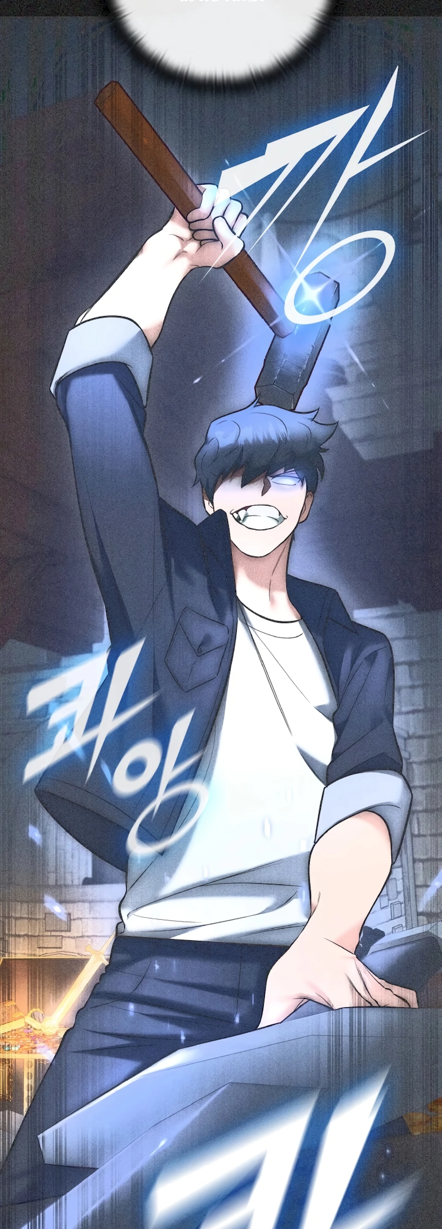 Subscribed to GodTube Vol. 1 Ch. 5 第50页