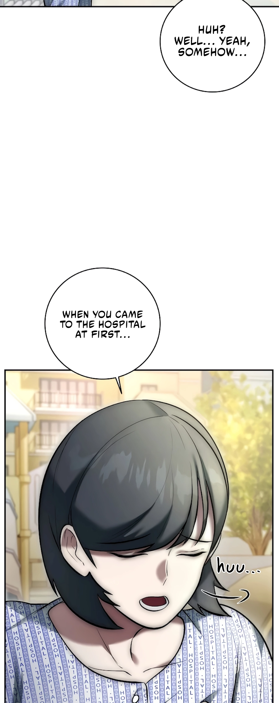 Subscribed to GodTube Vol. 1 Ch. 5 第71页