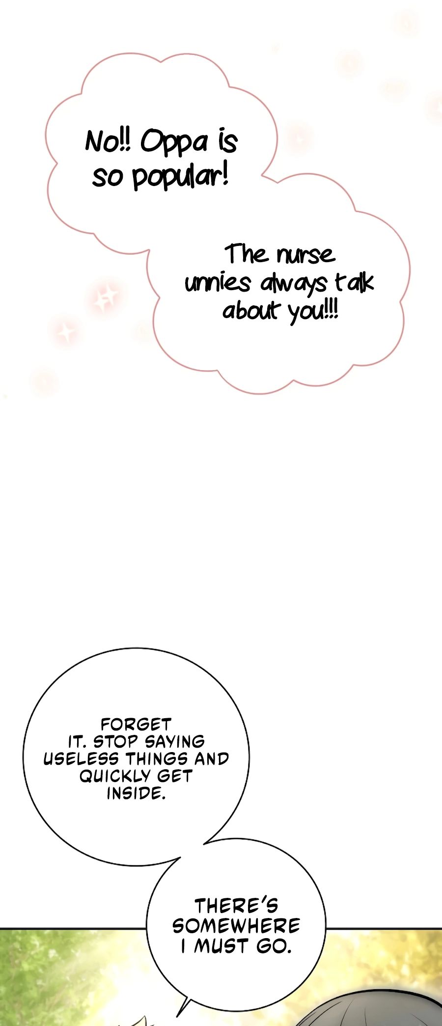 Subscribed to GodTube Vol. 1 Ch. 5 第81页