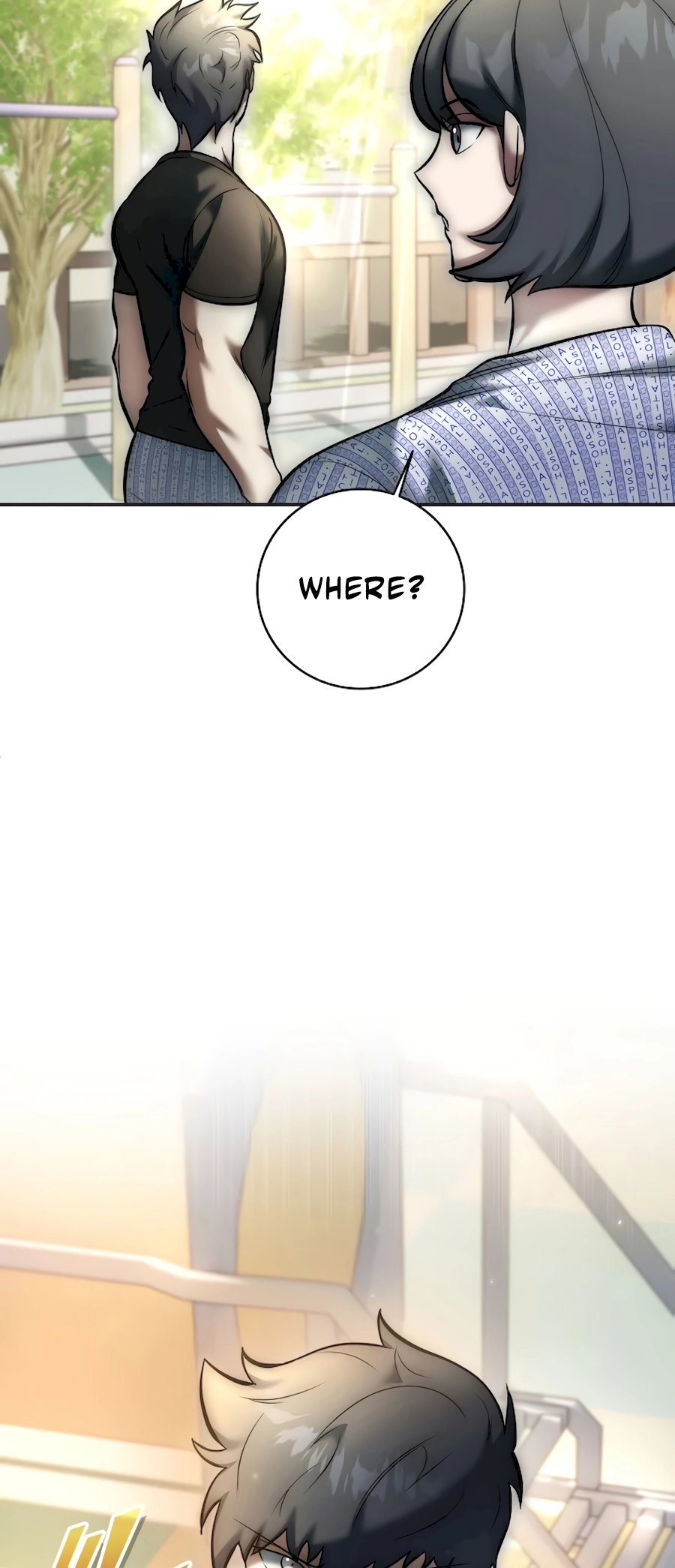 Subscribed to GodTube Vol. 1 Ch. 5 第82页