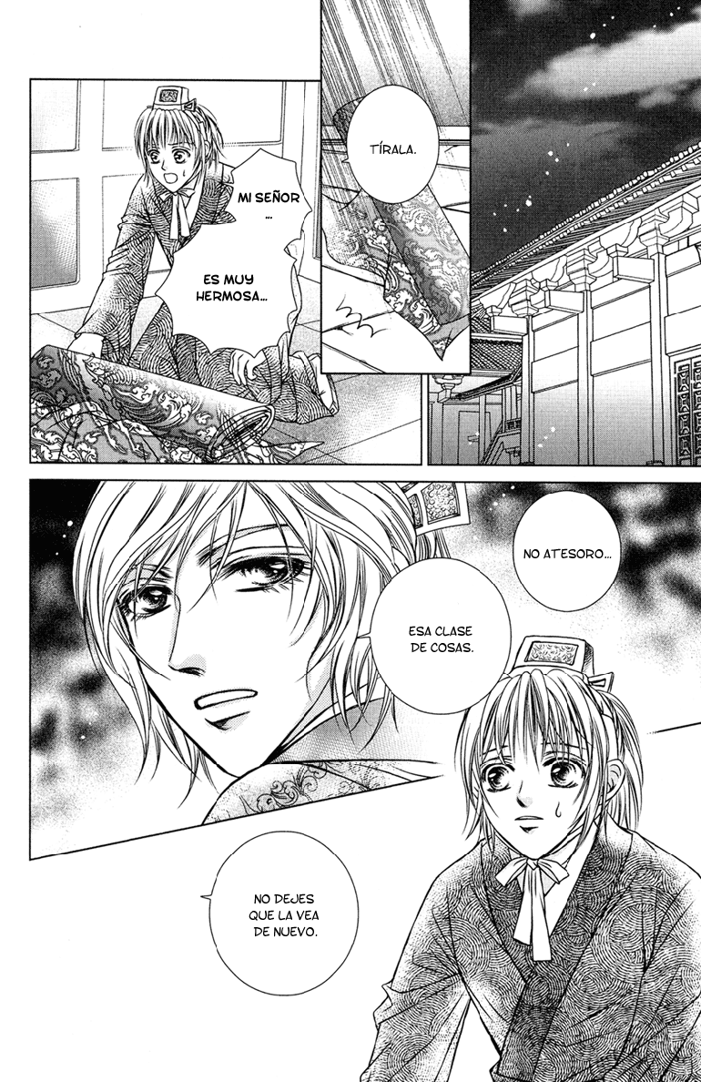 Scarlet Palace Vol. 1 Ch. 3 第30页
