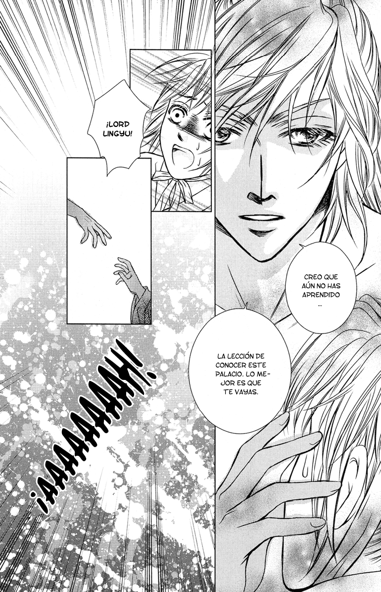 Scarlet Palace Vol. 1 Ch. 3 第36页