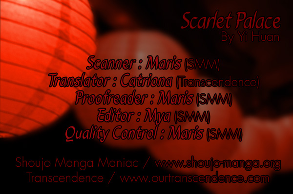 Scarlet Palace Vol. 1 Ch. 3 第37页