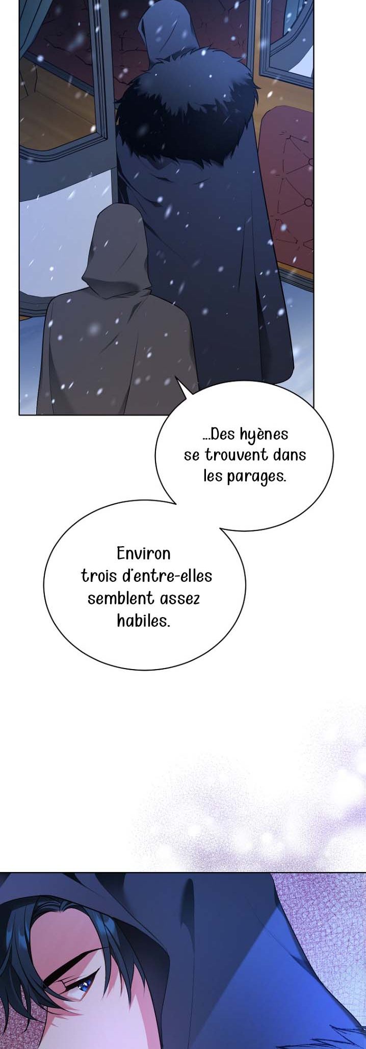 The Wicked Ladies-in-Waiting Ch. 1 第24页