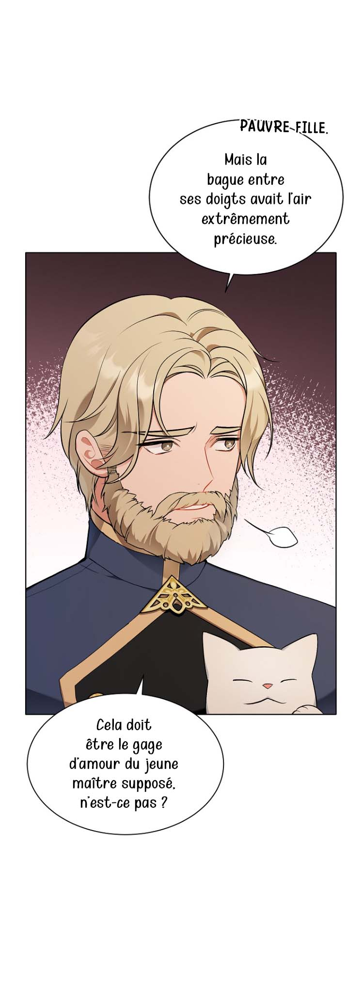 The Wicked Ladies-in-Waiting Ch. 1 第48页