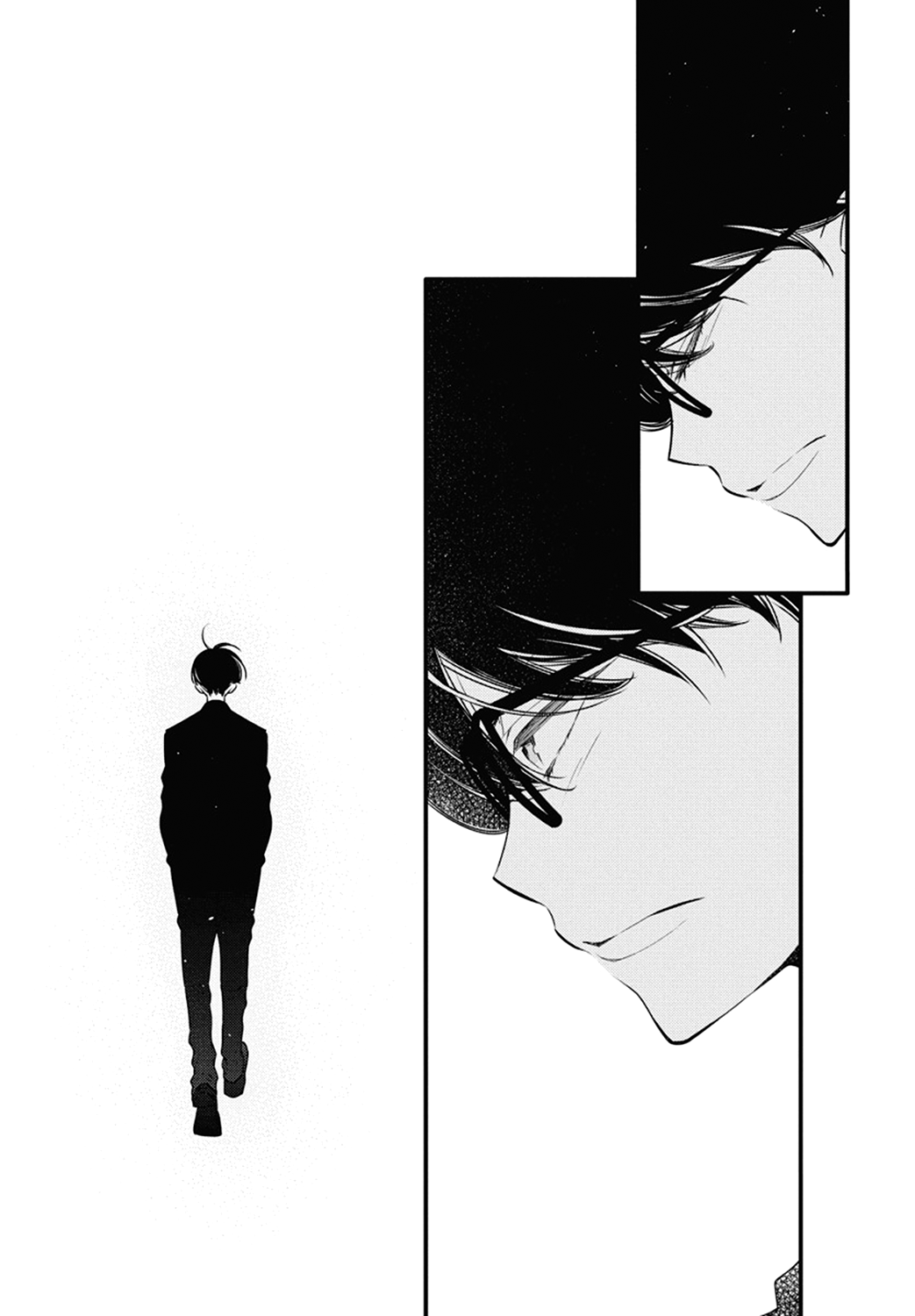 Kikenai Yoru wa Nai 1st night - I don't need this to be able to laugh. 第50页