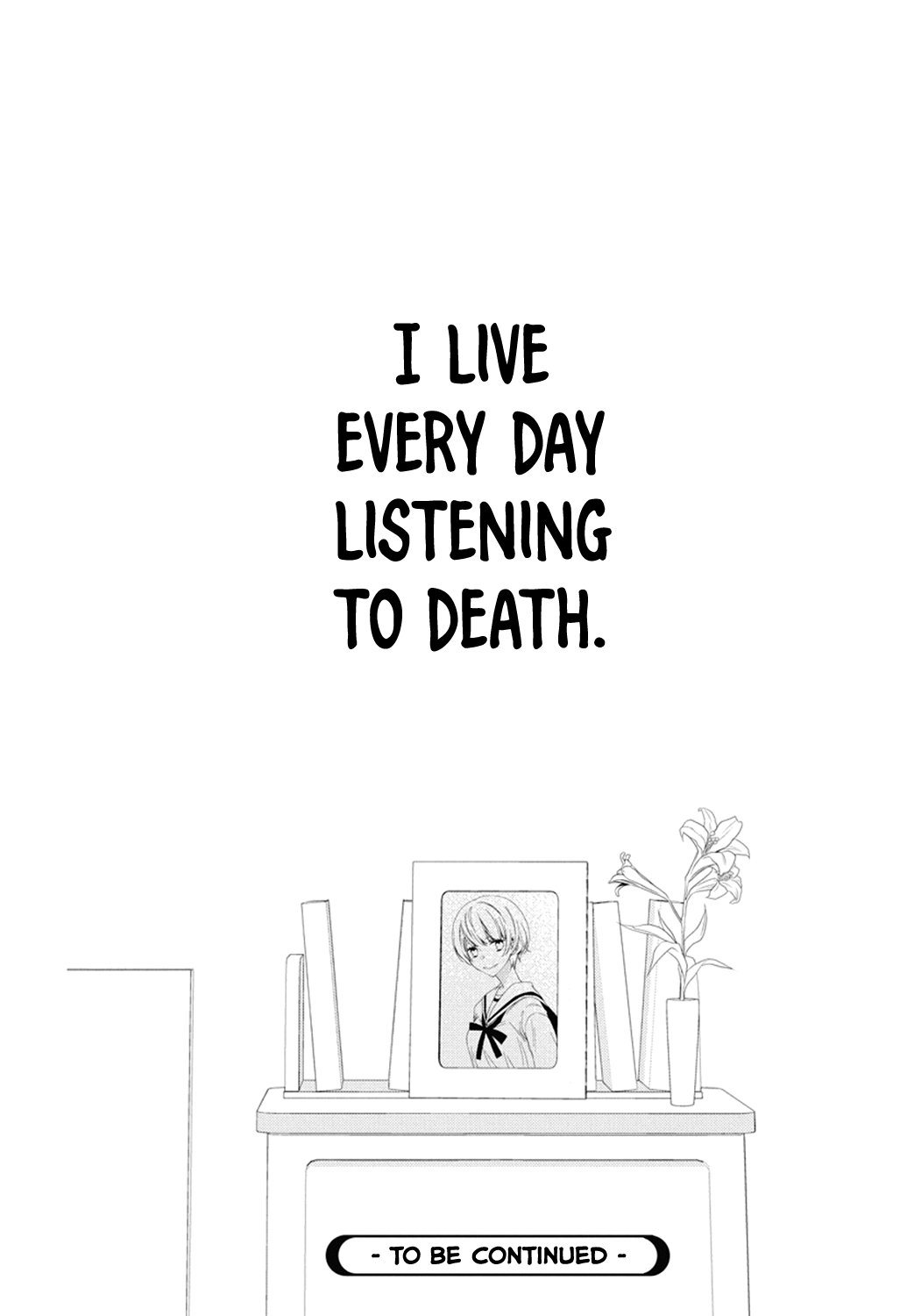 Kikenai Yoru wa Nai 1st night - I don't need this to be able to laugh. 第55页