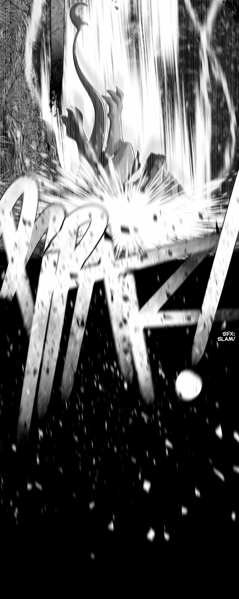 BLACK LORENG [In The Dark World] Ferocious Fangs 第12页