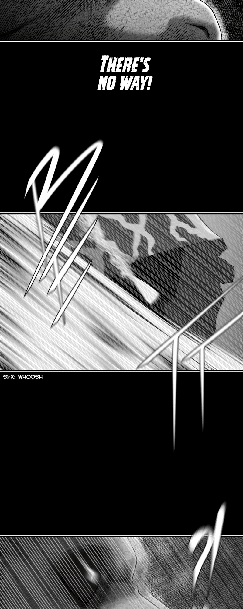 BLACK LORENG [In The Dark World] Ferocious Fangs 第10页