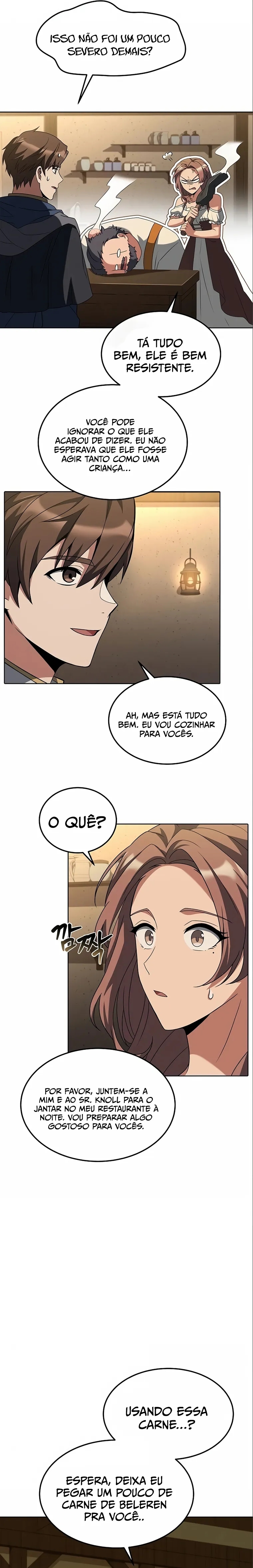 Eoneu Mabeopsa ui Sikdang Ch. 2 第2页