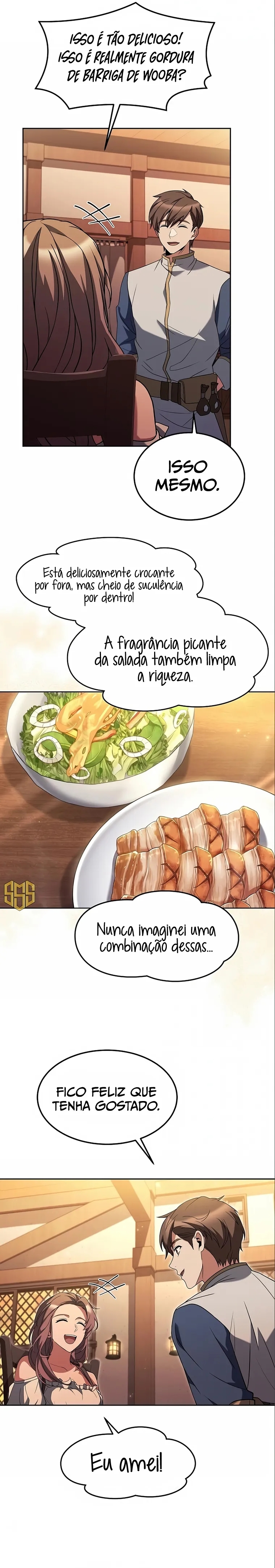 Eoneu Mabeopsa ui Sikdang Ch. 2 第23页