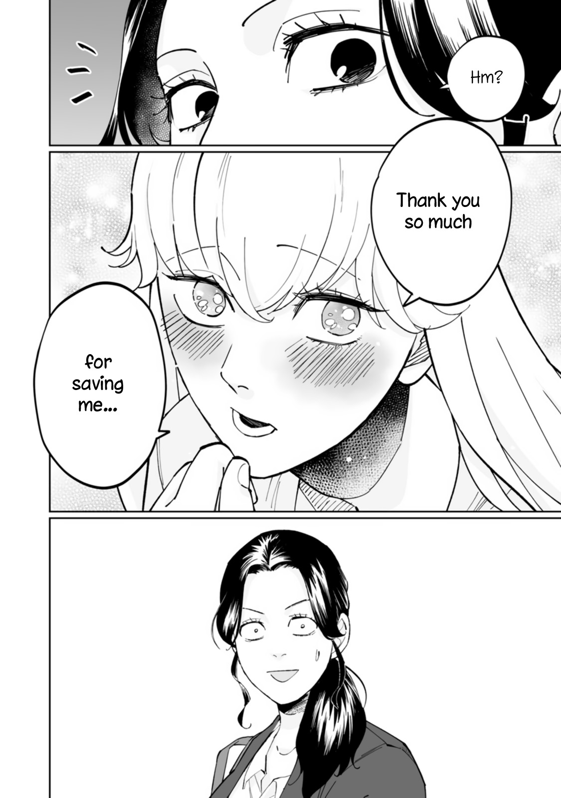 Ayaka-chan wa Hiroko-senpai ni Koishiteru Vol. 1 Ch. 2 第12页