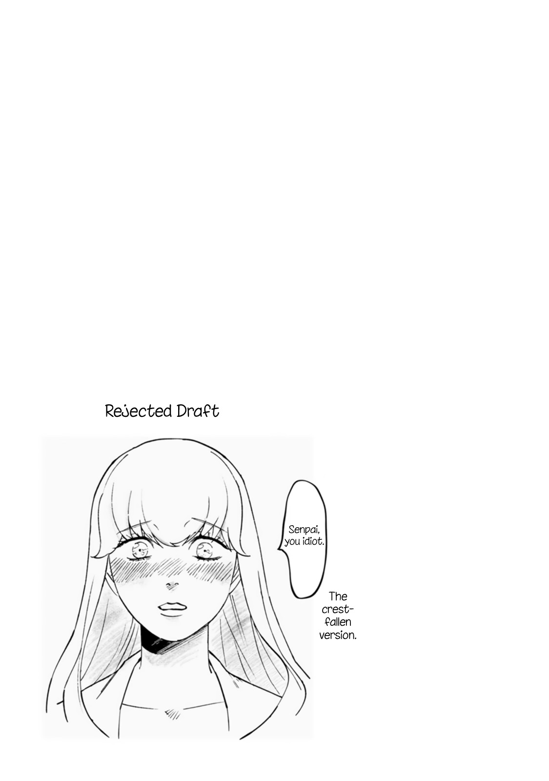 Ayaka-chan wa Hiroko-senpai ni Koishiteru Vol. 1 Ch. 2 第17页