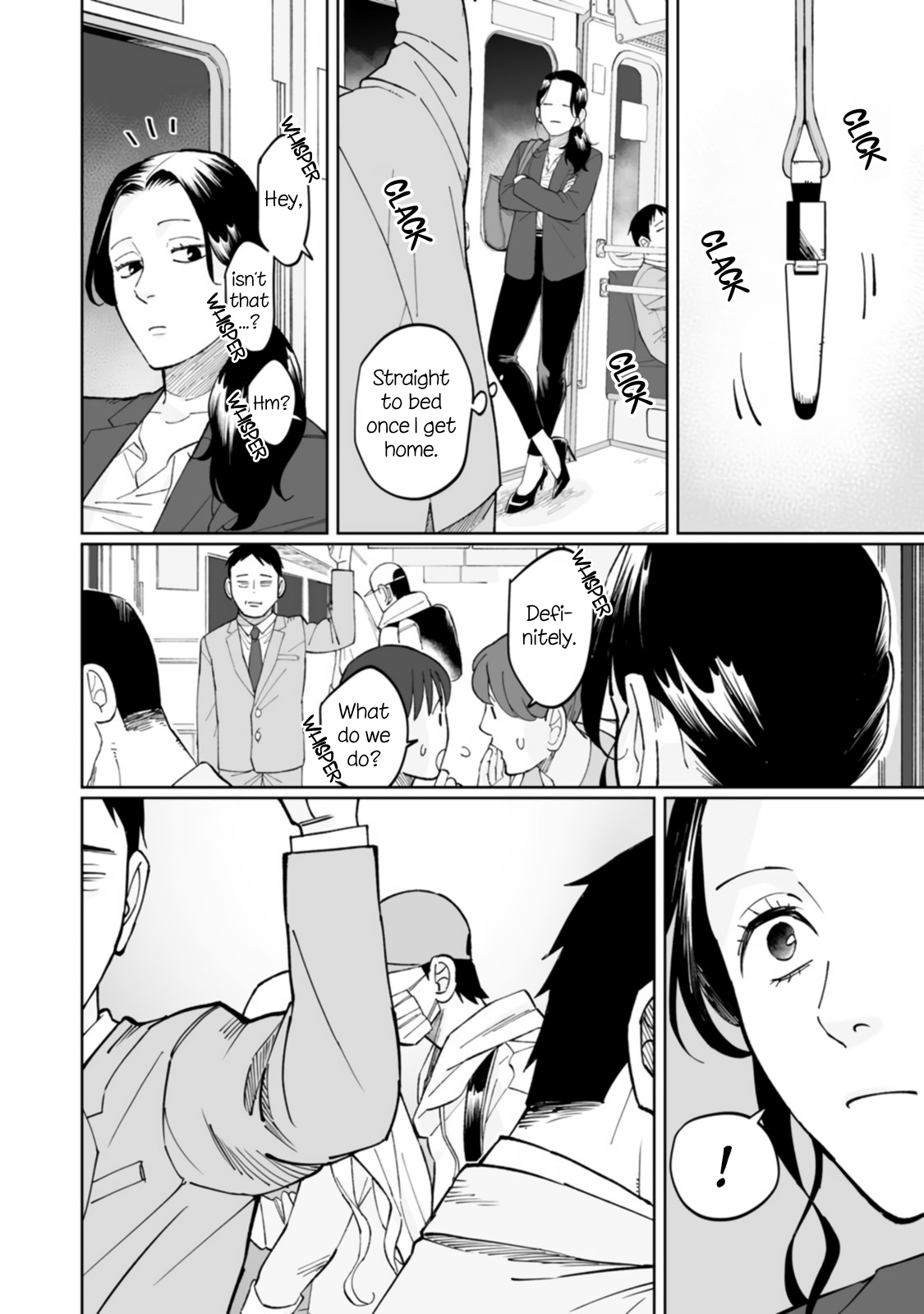 Ayaka-chan wa Hiroko-senpai ni Koishiteru Vol. 1 Ch. 2 第10页