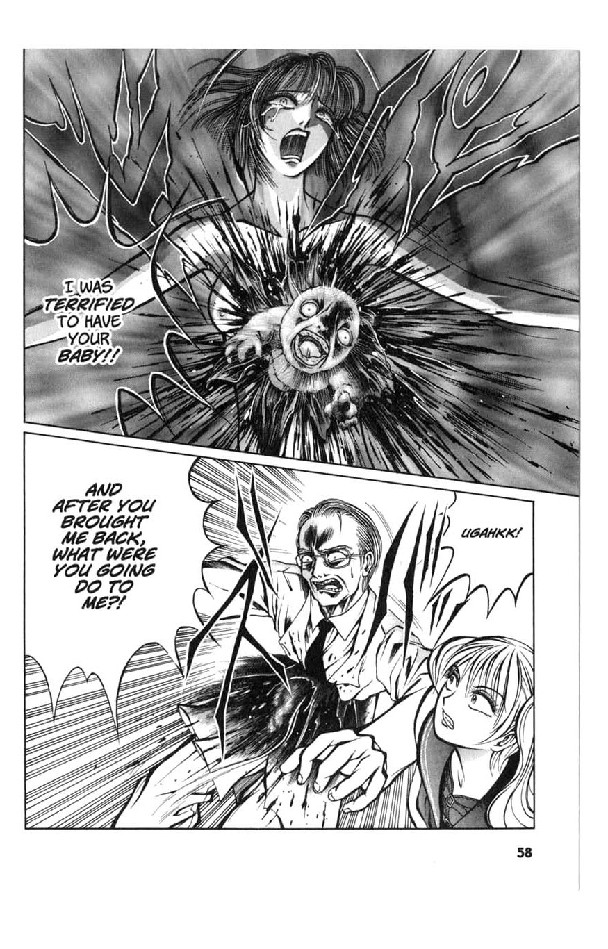 Zombieya Reiko Vol. 1 Ch. 3 第20页