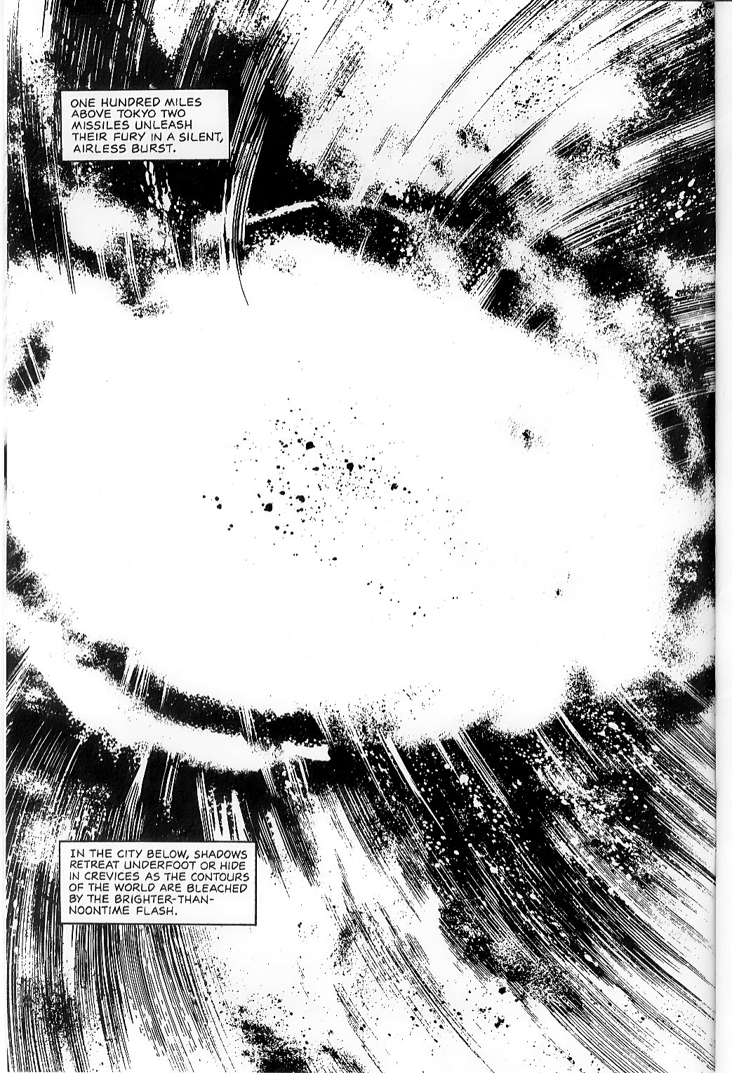The Return of Godzilla Vol. 1 Ch. 5 第2页