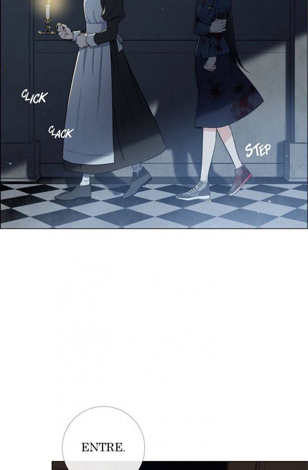 The Maid and the Vampire Ch. 1 第16页