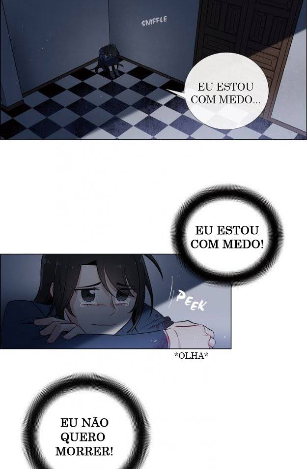 The Maid and the Vampire Ch. 1 第25页