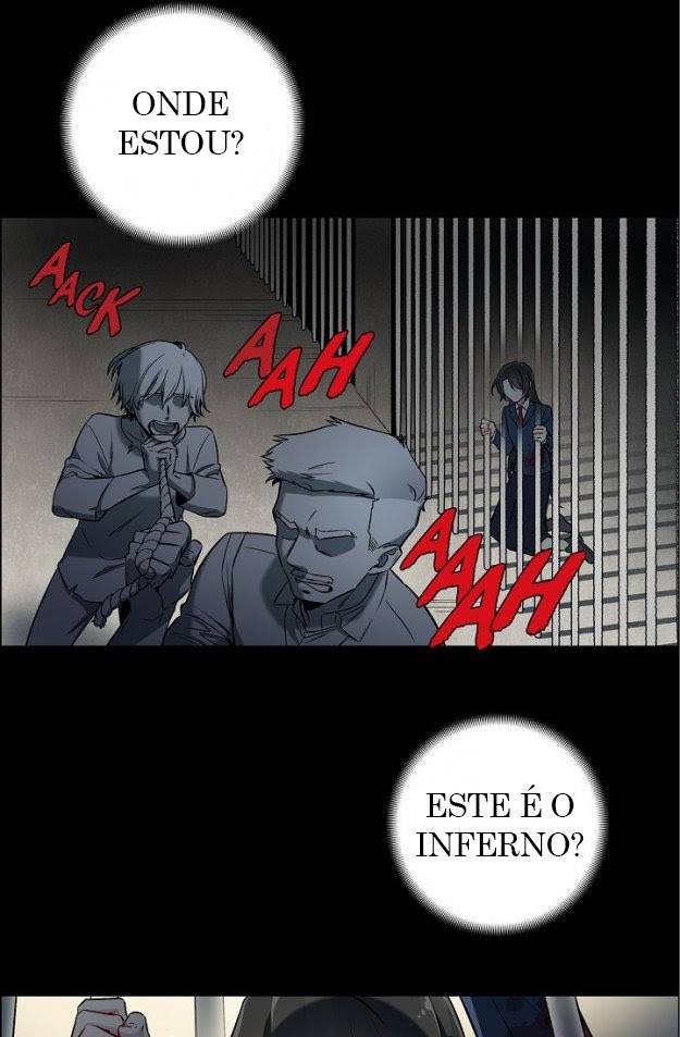 The Maid and the Vampire Ch. 1 第38页