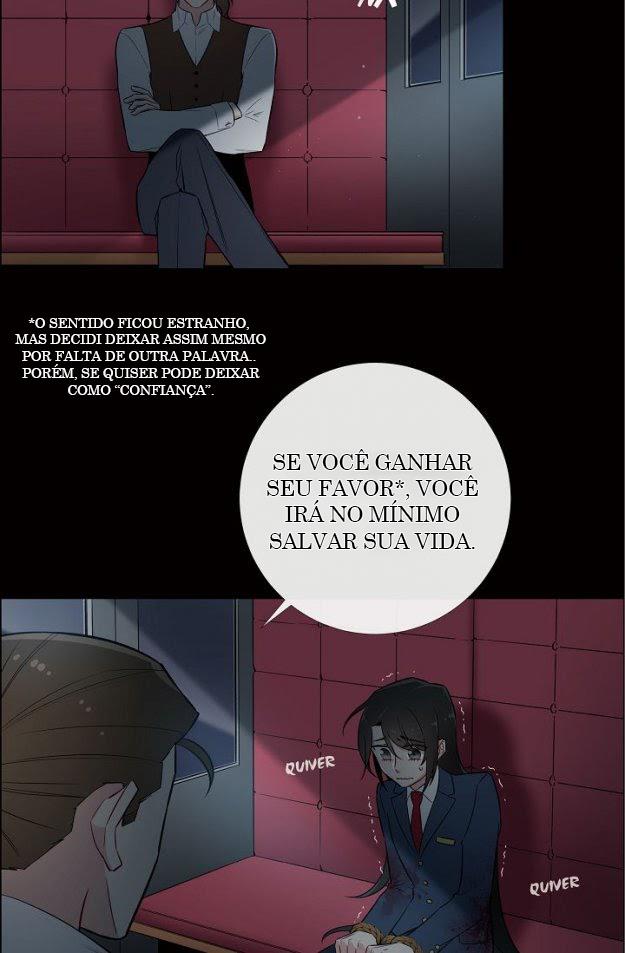The Maid and the Vampire Ch. 1 第47页