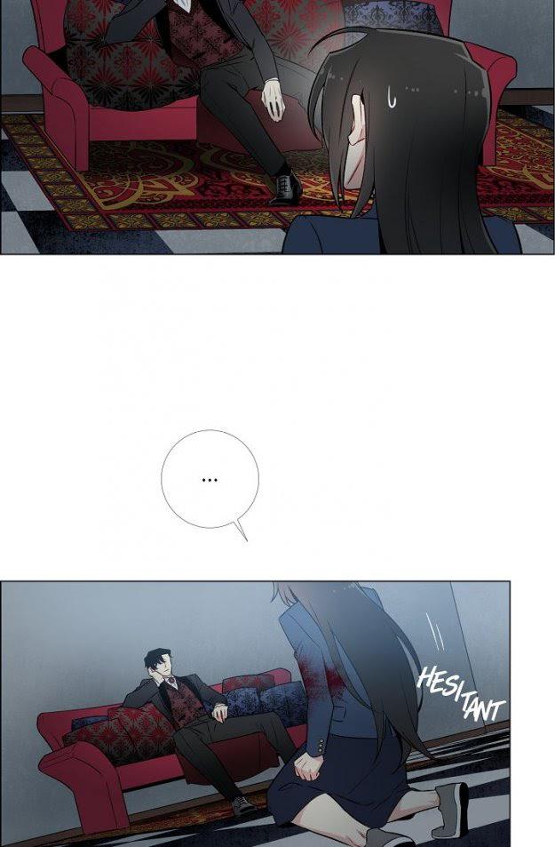 The Maid and the Vampire Ch. 1 第57页