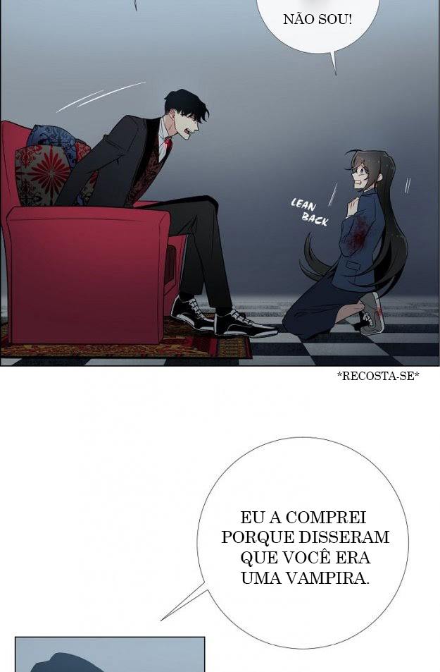 The Maid and the Vampire Ch. 1 第67页