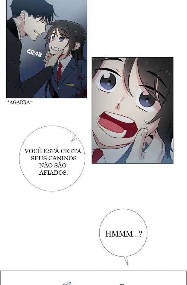 The Maid and the Vampire Ch. 1 第68页
