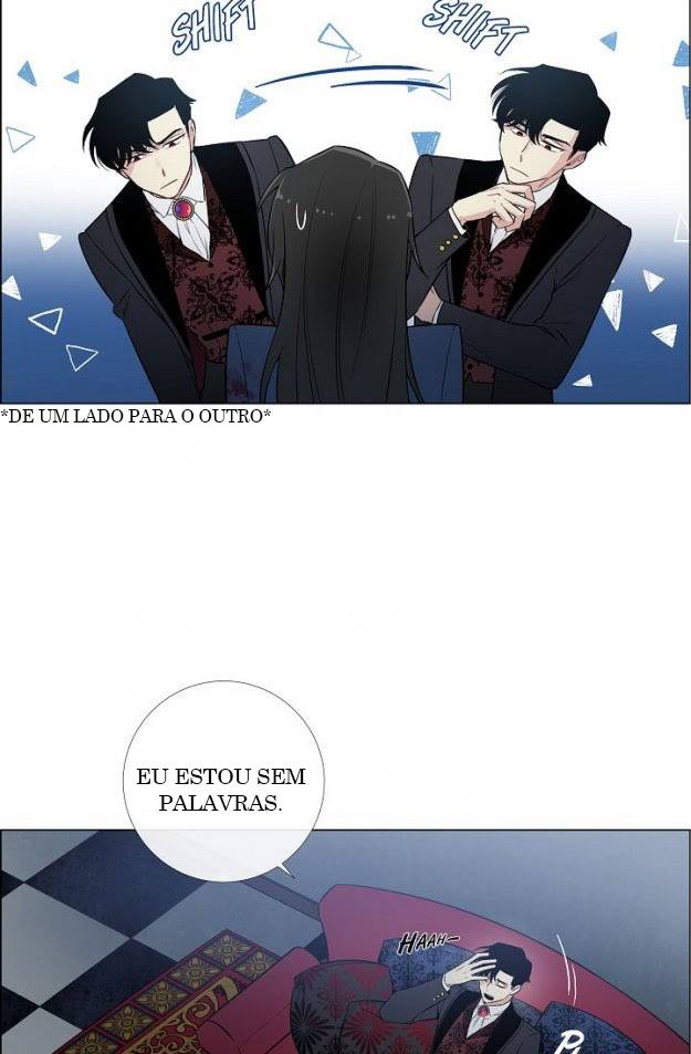 The Maid and the Vampire Ch. 1 第69页