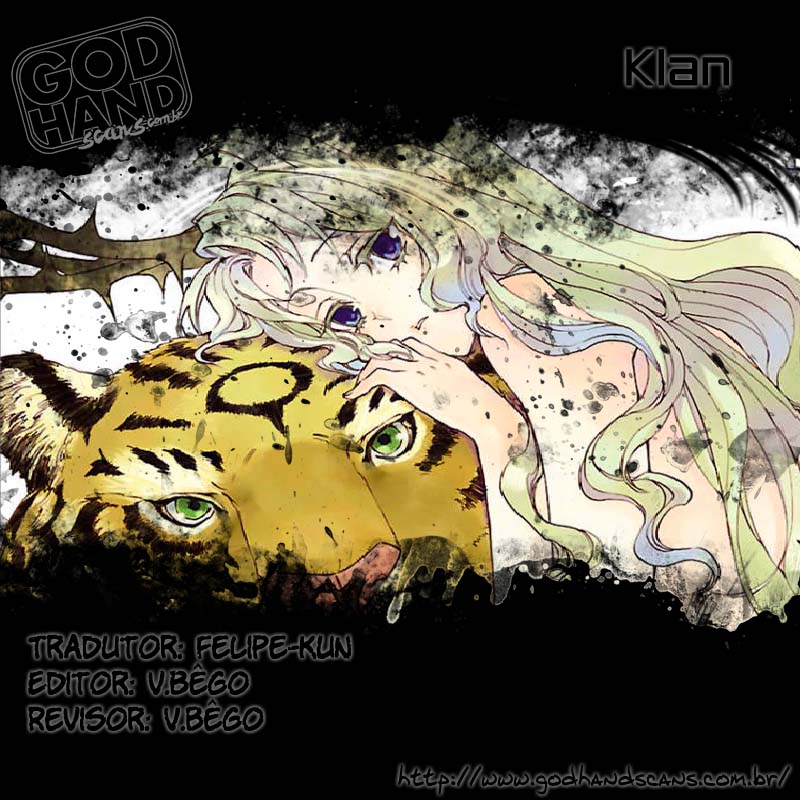 KLAN Prólogo 第1页