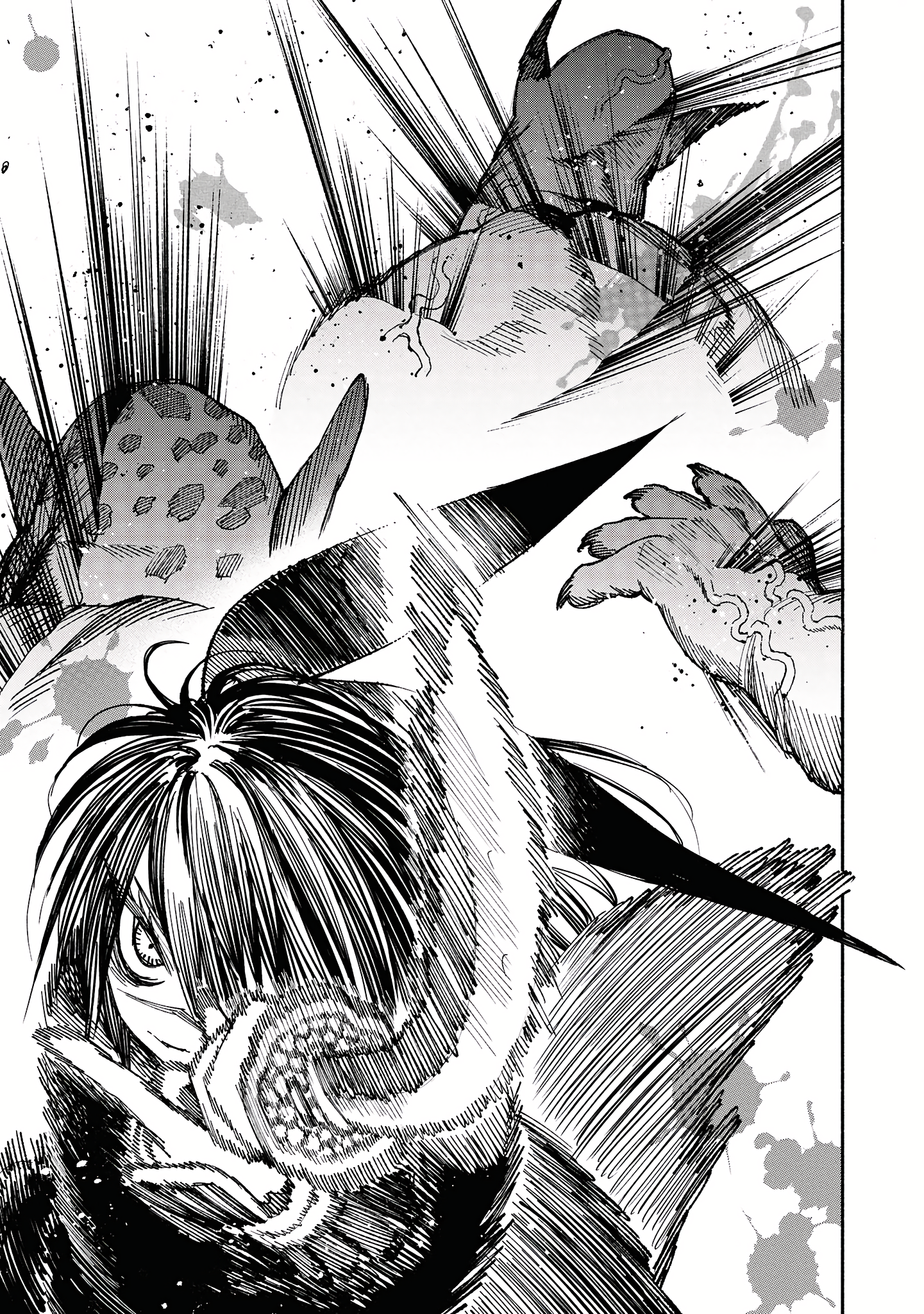 Isekai Samurai Vol. 1 Ch. 2 第16页