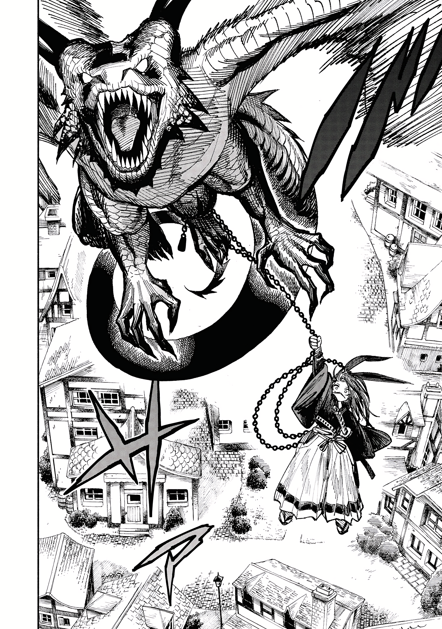 Isekai Samurai Vol. 1 Ch. 2 第21页