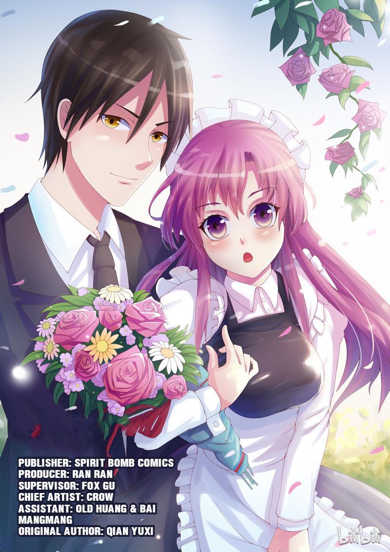 The Devil's Game: Training His Sweet Wife Episode 4 第1页