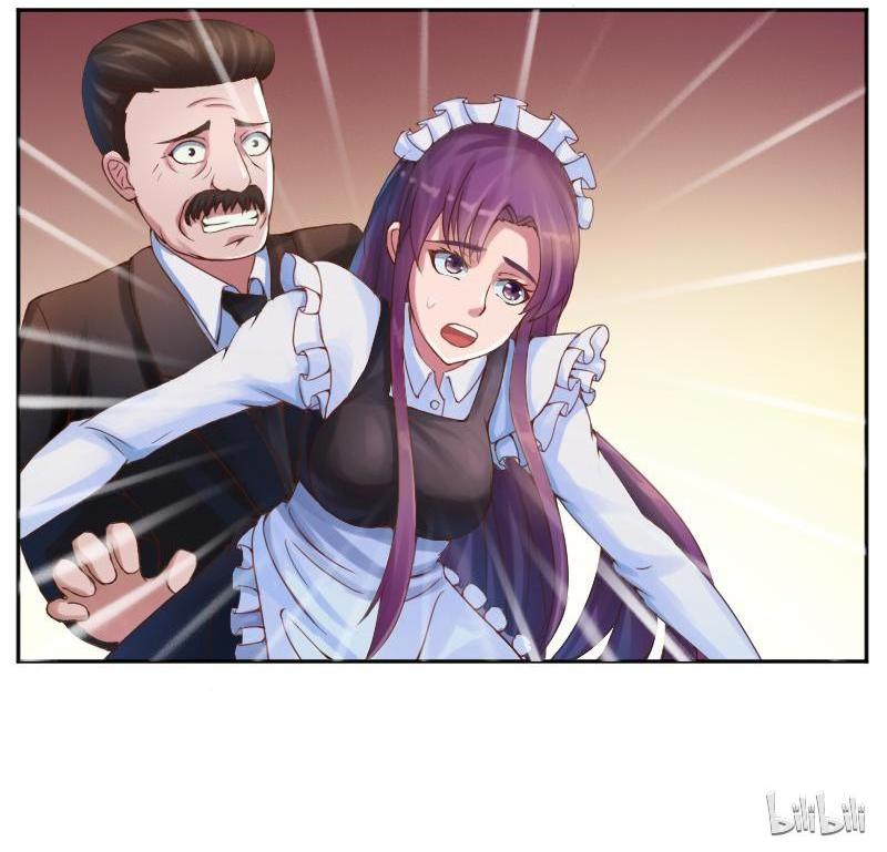 The Devil's Game: Training His Sweet Wife Episode 4 第20页