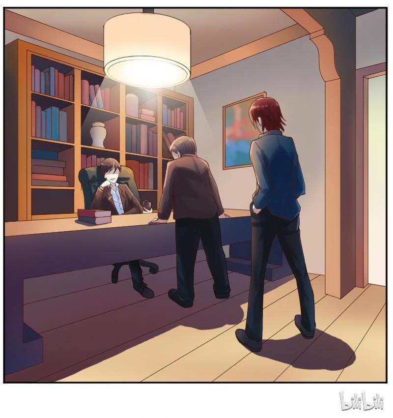 The Devil's Game: Training His Sweet Wife Episode 4 第3页