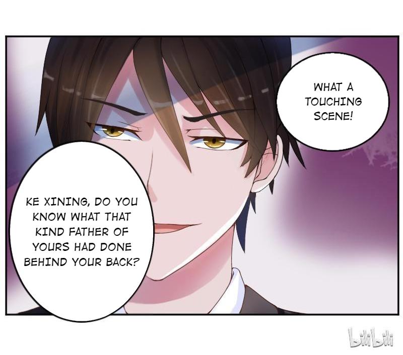 The Devil's Game: Training His Sweet Wife Episode 4 第21页