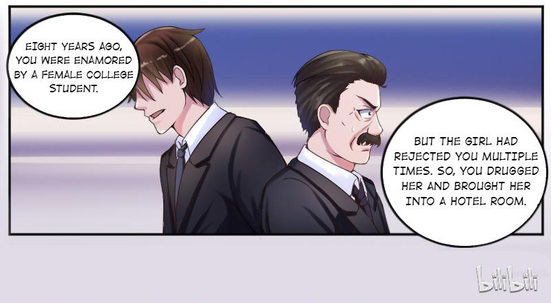 The Devil's Game: Training His Sweet Wife Episode 4 第24页