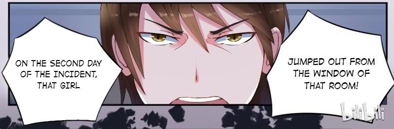 The Devil's Game: Training His Sweet Wife Episode 4 第25页