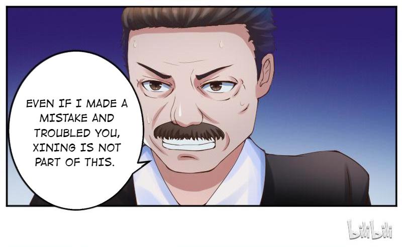 The Devil's Game: Training His Sweet Wife Episode 4 第4页