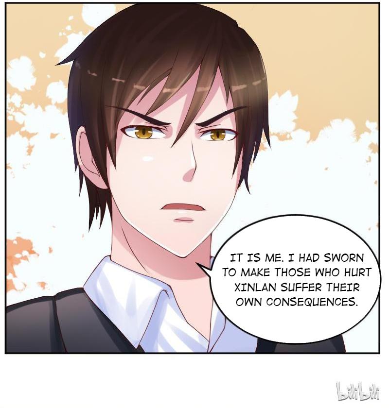 The Devil's Game: Training His Sweet Wife Episode 4 第32页