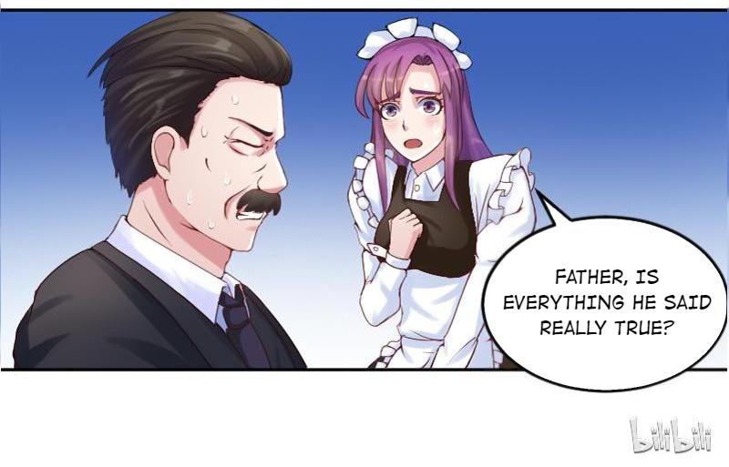 The Devil's Game: Training His Sweet Wife Episode 4 第33页
