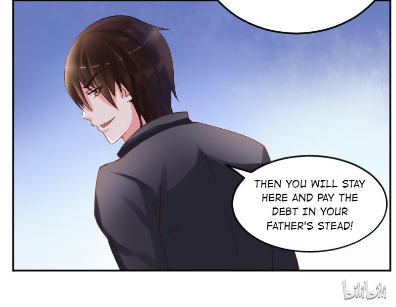 The Devil's Game: Training His Sweet Wife Episode 4 第36页