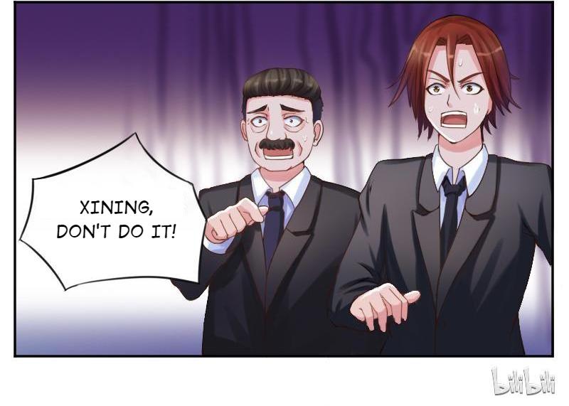 The Devil's Game: Training His Sweet Wife Episode 4 第37页