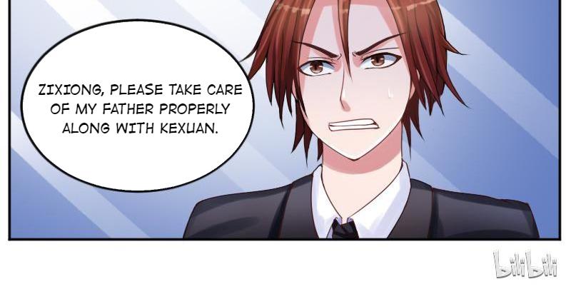 The Devil's Game: Training His Sweet Wife Episode 4 第39页
