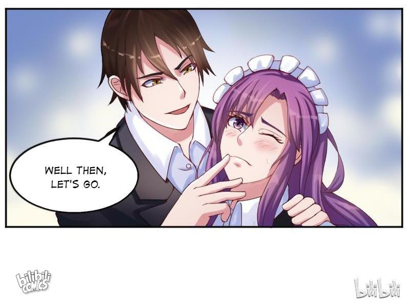 The Devil's Game: Training His Sweet Wife Episode 4 第40页