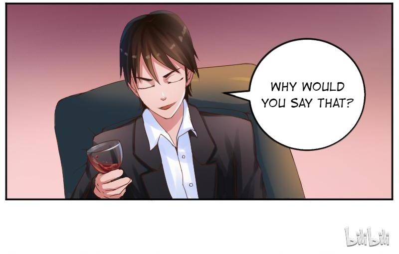 The Devil's Game: Training His Sweet Wife Episode 4 第5页