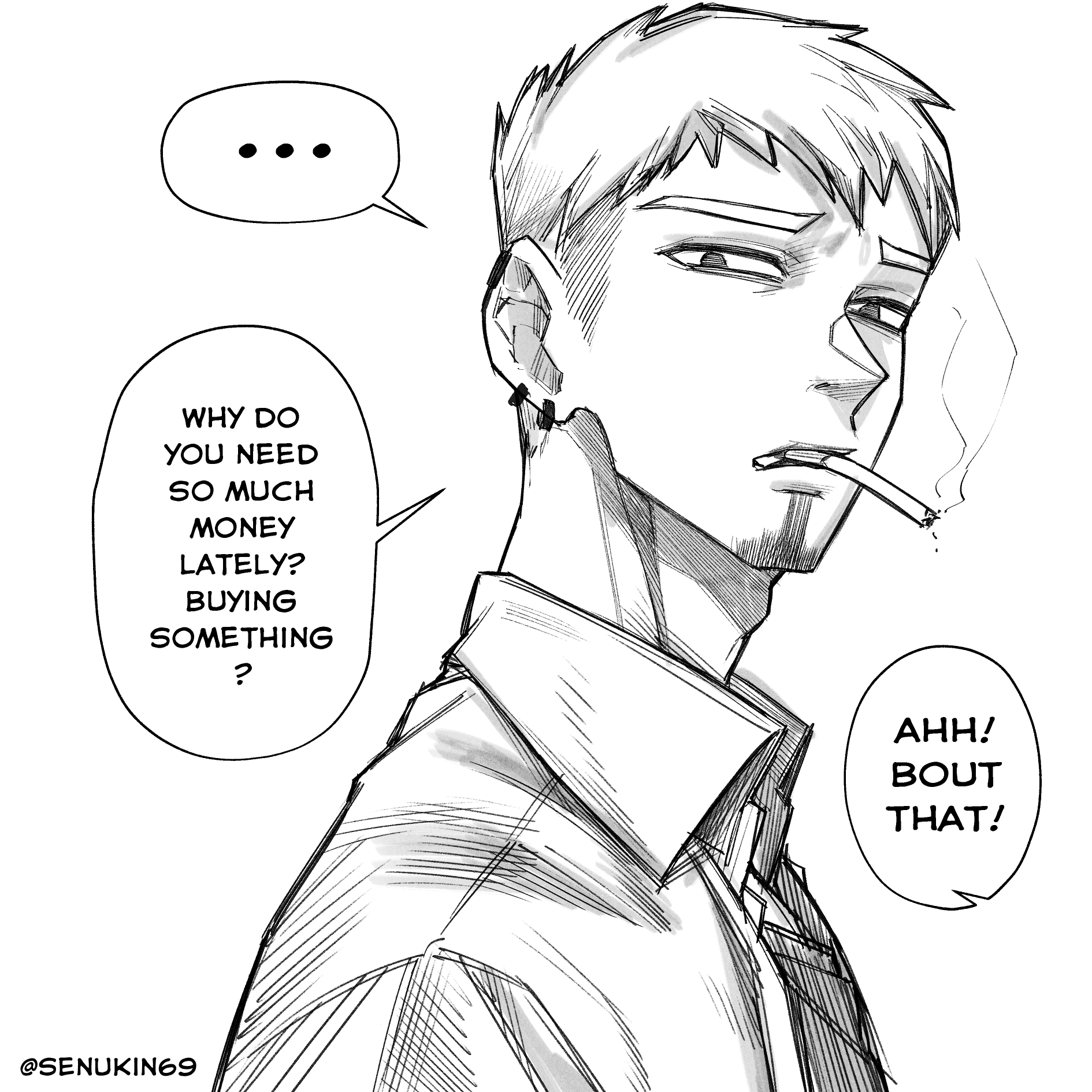 My friend's AnlyFons The New Subs 第12页