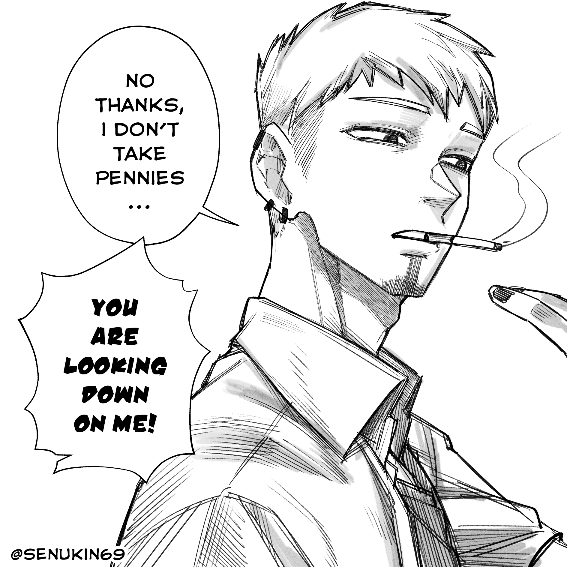 My friend's AnlyFons The New Subs 第18页