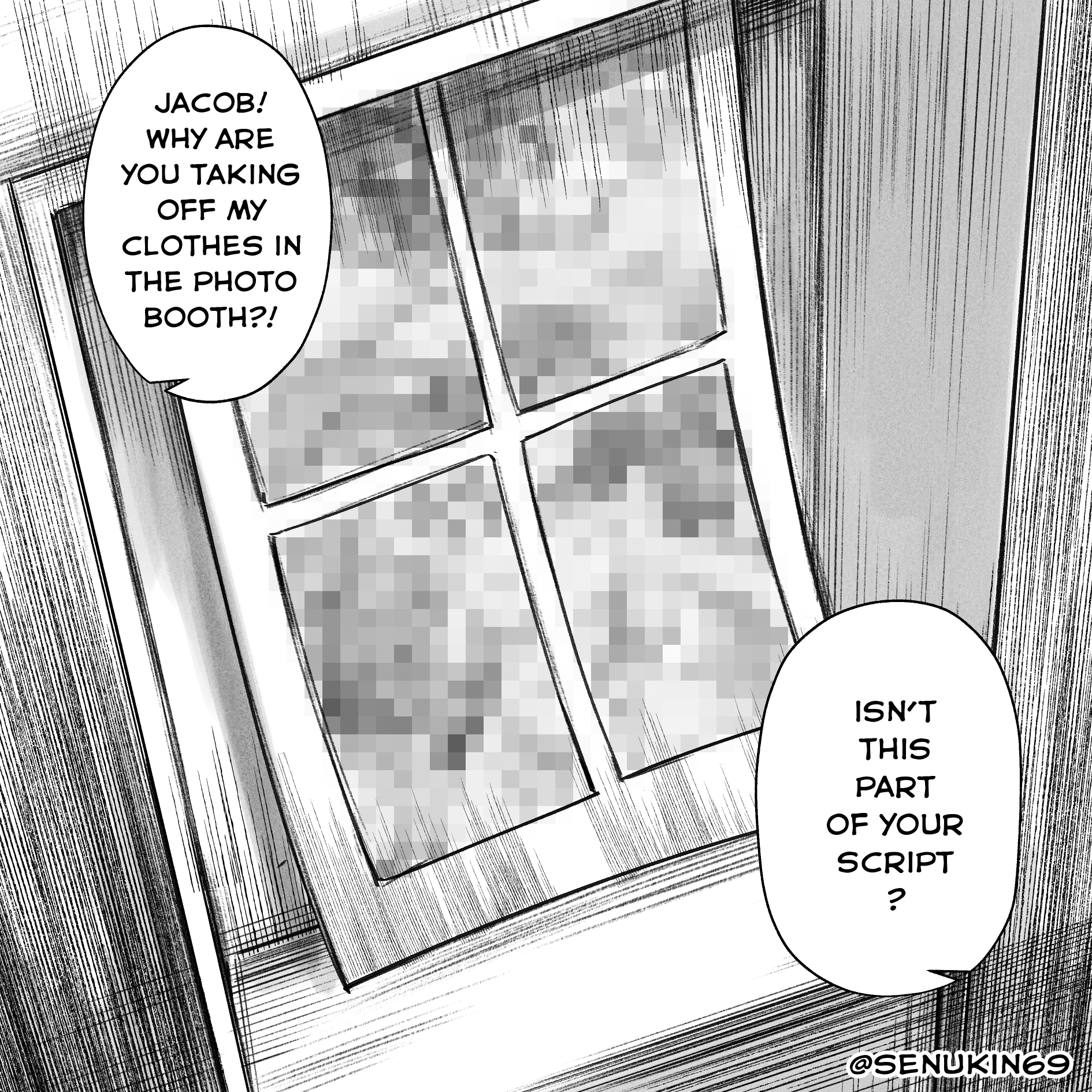 My friend's AnlyFons The New Subs 第8页