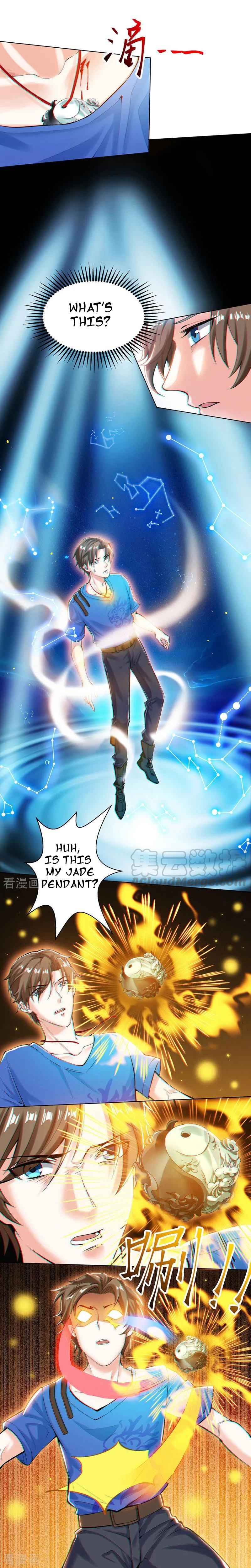 Divine Perspective Ch. 1 第22页